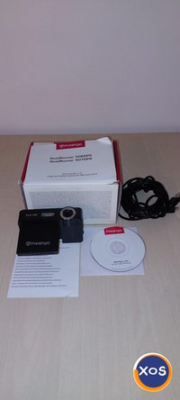Camera auto DVR Prestigio RoadRunner 506, Full HD - 2