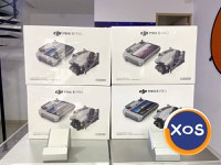 Dronă, DJI Mini 5 Pro, DJI Mini 4 Pro, DJI Air 3S, DJI Avata 2 FPV - 2