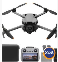 Dronă, DJI Mini 5 Pro, DJI Mini 4 Pro, DJI Air 3S, DJI Avata 2 FPV - 1