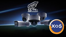 Instalare si configurare camere de supraveghere profesionale