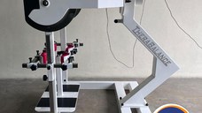 Antrenor dinamic second hand TheraBalance Tonus