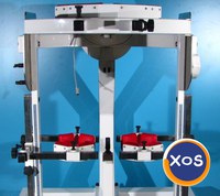 Antrenor dinamic second hand TheraBalance Tonus - 2