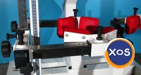 Antrenor dinamic second hand TheraBalance Tonus - 5