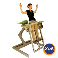 Antrenor dinamic second hand TheraBalance Tonus - 9