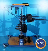 Antrenor dinamic Thera-Balance Trainer - 2