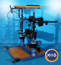 Antrenor dinamic Thera-Balance Trainer - 4