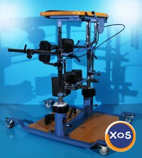 Antrenor dinamic Thera-Balance Trainer - 6