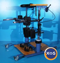 Antrenor dinamic Thera-Balance Trainer - 11