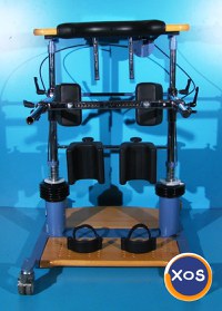 Antrenor dinamic Thera-Balance Trainer - 9