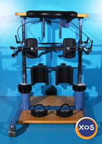 Antrenor dinamic Thera-Balance Trainer - 10