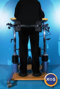 Antrenor dinamic Thera-Balance Trainer - 13