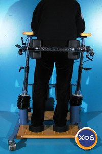 Antrenor dinamic Thera-Balance Trainer - 15