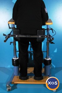 Antrenor dinamic Thera-Balance Trainer - 17