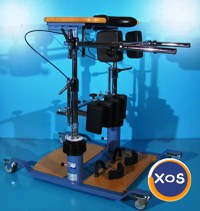 Antrenor dinamic Thera-Balance Trainer - 16