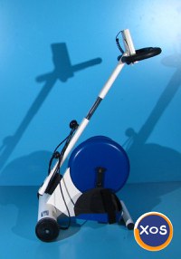 Aparat de recuperare antispasmic MOTOmed Viva 1 - 1