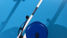 Aparat de recuperare antispasmic MOTOmed Viva 1