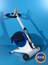 Aparat de recuperare antispasmic MOTOmed Viva 1 - 5