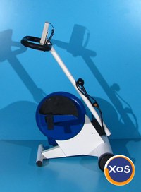 Aparat de recuperare antispasmic MOTOmed Viva 1 - 6