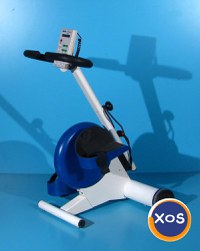 Aparat de recuperare antispasmic MOTOmed Viva 1 - 7