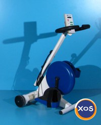 Aparat de recuperare antispasmic MOTOmed Viva 1 - 9
