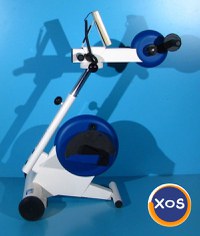Aparat de recuperare antispasmic MOTOmed Viva 1 - 2