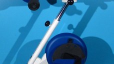 Aparat de recuperare antispasmic MOTOmed Viva 1