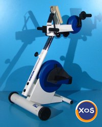 Aparat de recuperare antispasmic MOTOmed Viva 1 - 3