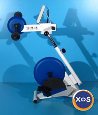Aparat de recuperare antispasmic MOTOmed Viva 1 - 6