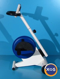 Aparat de recuperare antispasmic MOTOmed viva 1 - 6