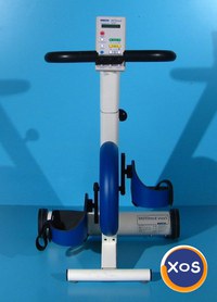 Aparat de recuperare antispasmic MOTOmed viva 1 - 8