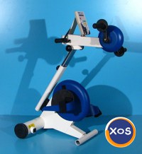 Aparat de recuperare antispasmic MOTOmed Viva 1 - 10