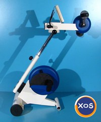 Aparat de recuperare antispasmic MOTOmed Viva 1 - 2