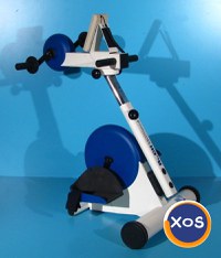 Aparat de recuperare antispasmic MOTOmed Viva 1 - 6