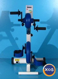 Aparat de recuperare antispasmic MOTOmed Viva 1 - 9