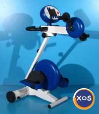 Aparat de recuperare antispasmic MOTOmed Viva 2 - 10