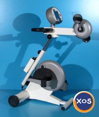Aparat de recuperare antispasmic MOTOmed viva 2 - 10