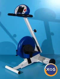 Aparat de recuperare antispasmic MOTOmed viva 2 - 7