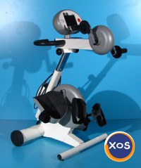 Aparat de recuperare antispasmic MOTOmed viva 2 - 10