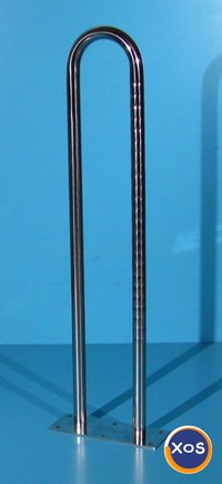 Bara de sprijin din inox - 3