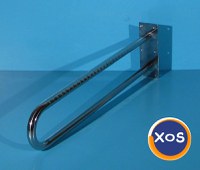 Bara de sprijin din inox - 4