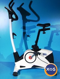 Bicicleta fitness ergonomica - Crivit Sports - 1
