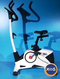 Bicicleta fitness ergonomica - Crivit Sports - 2