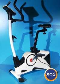 Bicicleta fitness ergonomica - Crivit Sports - 3