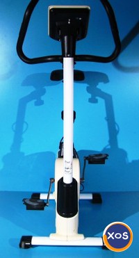 Bicicleta fitness ergonomica - Crivit Sports - 4
