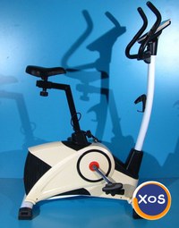 Bicicleta fitness ergonomica - Crivit Sports - 5