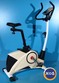 Bicicleta fitness ergonomica - Crivit Sports - 6