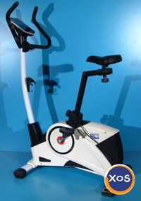 Bicicleta fitness ergonomica - Crivit Sports - 8