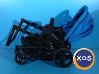 Carucior pentru copii cu dizabilitati Modi Buggy - 10