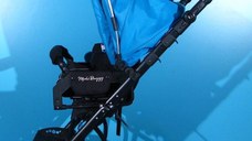 Carucior pentru copii cu dizabilitati Modi Buggy