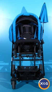 Carucior pentru copii cu dizabilitati Modi Buggy - 7